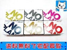 買取 ベアブリック　NO PLAN　フィギュア　6個セット