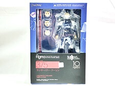 買取 マックスファクトリー Figma 375 ランサー/クー・フーリン