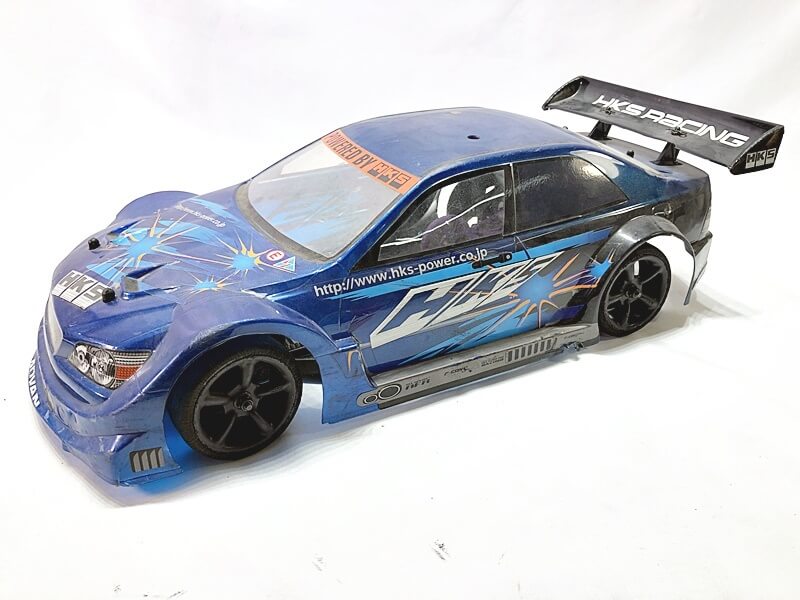 HPI ラジコン/RC 買取 | おもちゃ買取ドットJP