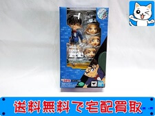 買取　SHフィギュアーツ 　名探偵コナン 江戸川コナン　追跡編