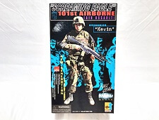 買取　ドラゴン　1/6　アクションフィギュア SCREAMINGEAGLE 101st AIRBORNE　ケビン　70076