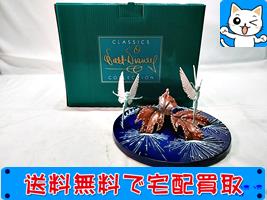 ディズニー WDCC フィギュア　ファンタジア　Frost Fairies