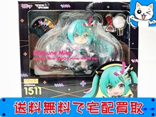 ねんどろいど　1511　初音ミク　マジカルミライ 2020 夏祭りVer.