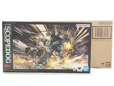 買取 HI-METAL R　スコープドッグ ターボカスタム