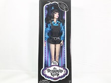 買取　Integrity Toys　ダイナマイトガールズ　Dynamite Girls　Rufus　ルーファス　ブルー　#66009
