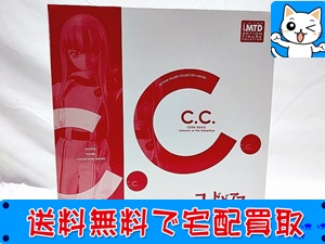 買取 メガハウス　コードギアス反逆のルルーシュR2 アクションフィギュアコレクションリミテット C.C.