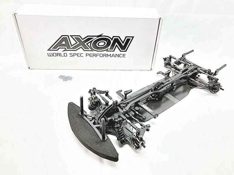 シャーシ 高価買取
