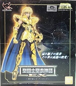 聖闘士星矢買取