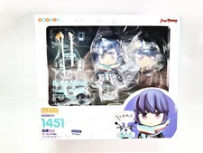 買取 ねんどろいど　志摩リン　ツーリングVer.　1451　ゆるキャン△