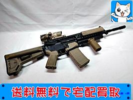 東京マルイ 次世代　M4A1 カスタム品