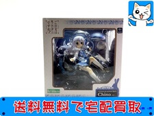 買取 コトブキヤ　1/8　ご注文はうさぎですか？　チノ　フィギュア