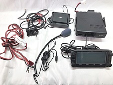 買取 アイコム ID-5100D Bluetooth機能搭載モデル