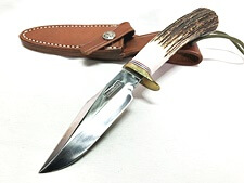 RANDALL ランドール シースナイフ M8-4 モデル8-4