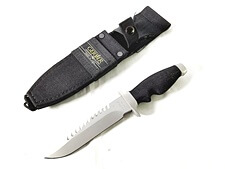 ガーバー　LMF　シースナイフ　買取