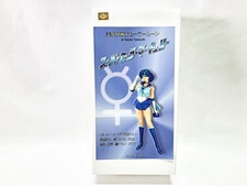 買取 アミエ・グラン　1/6　美少女戦士セーラームーン スーパーセーラーマーキュリー