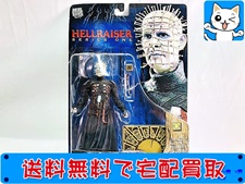 NECA  ネカ　ヘルレイザー シリーズ1　HELLRAISER PINHEAD ピンヘッド