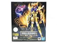 買取価格 聖闘士聖衣神話EX スコーピオンミロ SAINTIA SHO COLOR EDITION(未開封) フィギュア