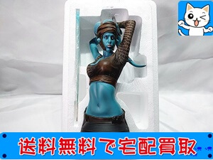 ジェントルジャイアント　スターウォーズ　AAYLA SECURA