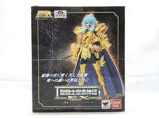 買取価格 TAMASHII NATIONS 聖闘士聖衣神話EX 魚座 ピスケスアフロディーテ(未開封) フィギュア
