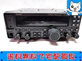 YAESU　FT-450D　トランシーバー　100w