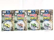 買取 チョロQ ZERO　フォルクスワーゲン ゴルフ【黄色・茶色・緑】 他　セット