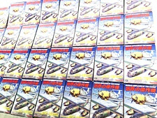 買取 タカラ/ ハセガワ 1/144 世界の傑作機 シリーズ2 32個セット