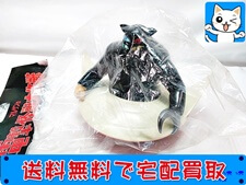 買取 マルサン　ナゾー　ソフビ