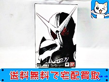 S.H.Figuarts 仮面ライダーW ファングジョーカー