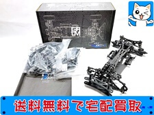 買取 overdose　GALM ver2 ANTI+シャーシキット　アンチ ウェルド オーバードーズ