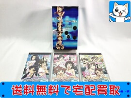 PSP用ソフト　THE アイドルマスター　ULTIMATE M＠STER ENSENBLE PACK