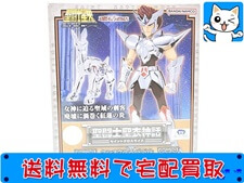 買取価格 聖闘士聖衣神話 ケンタウルスバベル 聖闘士星矢(未開封) フィギュア