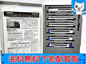 TOMIX　92861　JR キハ183-100系特急ディーゼルカー(まりも)　6両セット