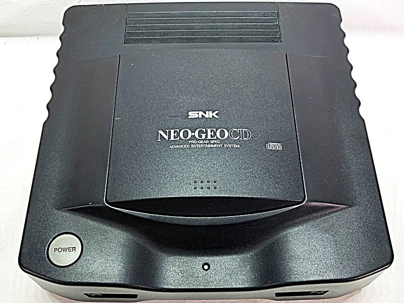 ネオジオ　買取