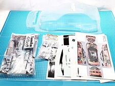 ヨコモ　YUKE’S SYMS GDB IMPREZA　ボディ