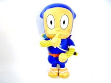 RUN'A 忍者ハットリくん 全長約20cm ソフビ