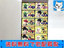 ドラゴンボールアドバージEX ドラゴンチルドレン Vol.1　BOX