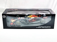 買取価格 PMA 1/18 アストンマーチン レッドブルレーシングRB15 M.フェルスタッペン オーストリア(未開封) ミニカー