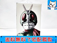 バンダイ　S.H.Figuarts　仮面ライダー新1号