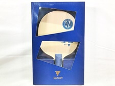 買取 VICTAS ヴィクタス 丹羽孝希 ZC CHN