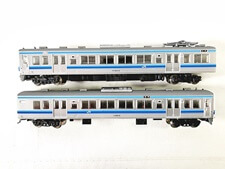 買取 鉄道コレクション JR 213系 2両セット