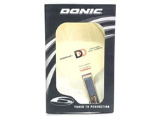 買取 ドニック DONIC オリジナルトゥルーカーボン ST