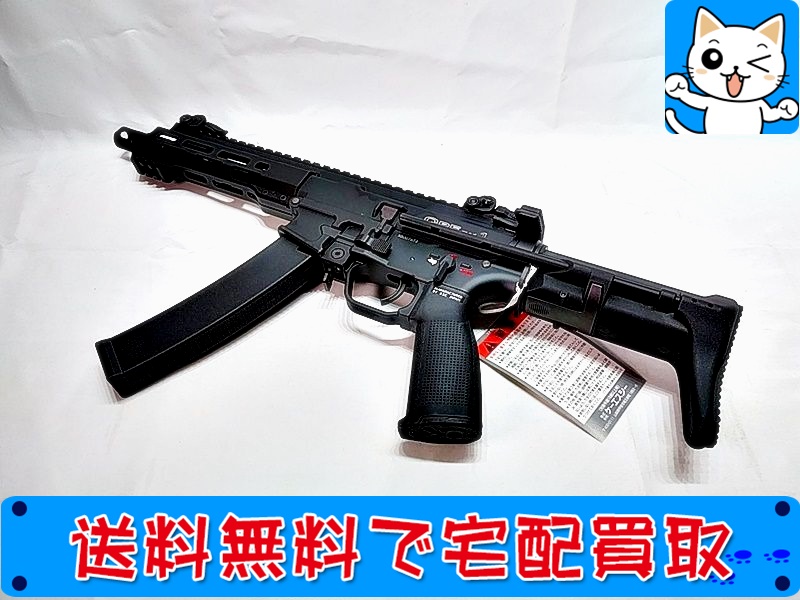 KSC QRF mod.1 TEG JASG 電動ガン