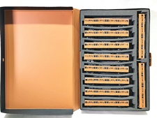 買取 鉄道コレクション JR 201系900番台 10両セット