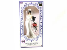 メガハウス P.O.P LIMITED EDITION ボア・ハンコック WEDDING Ver. 買取