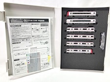 買取 グリーンマックス 30514 名鉄2200系(3次車) 6両編成 動力付き