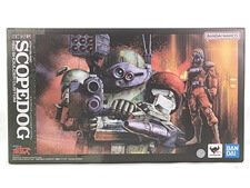 買取 HI-METAL R　ボトムズ　ATM-09-RSC　スコープドッグ レッドショルダーカスタム