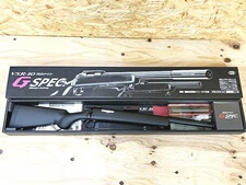 買取　マルイ　VSR-10 Gスペック　エアガン　ASGK
