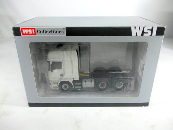 WSI ミニカー 買取