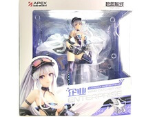 買取 APEX TOYS　1/7　アズールレーン エンタープライズ　ウィンド・キャッチャーVer.