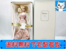 バービー /Barbie　ファッションモデルコレクション　マーメイドガウン　X8254　ゴールドラベル